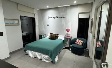 DEPARTAMENTO EN RENTA MAGMA TOWERS  VALLE ORIENTE