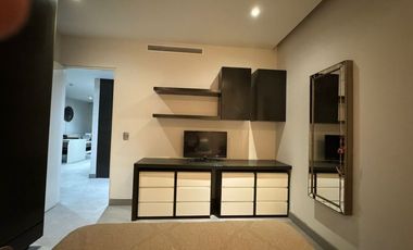 DEPARTAMENTO EN RENTA MAGMA TOWERS  VALLE ORIENTE