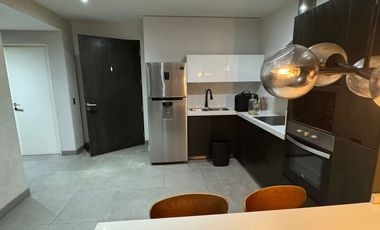 DEPARTAMENTO EN RENTA MAGMA TOWERS  VALLE ORIENTE