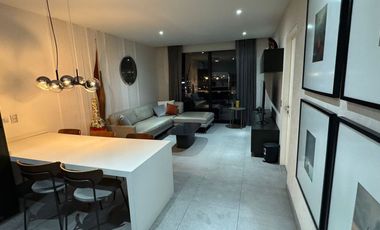 DEPARTAMENTO EN RENTA MAGMA TOWERS  VALLE ORIENTE