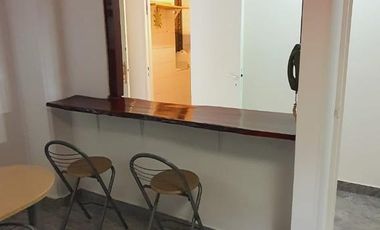 Departamento en Capital