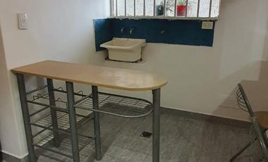 Departamento en Capital