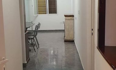 Departamento en Capital