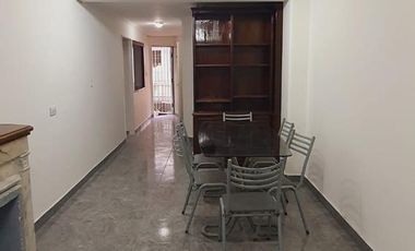 Departamento en Capital