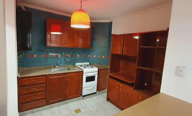 Departamento en Capital