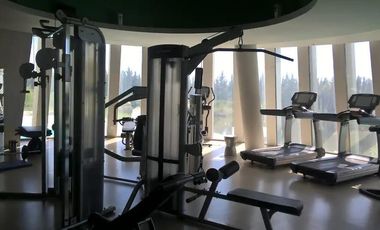 Departamento en venta y/o alquiler anual.  Yoo Nordelta- 3 dormitorios .PB .Jardín