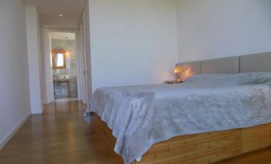 Departamento en venta y/o alquiler anual.  Yoo Nordelta- 3 dormitorios .PB .Jardín