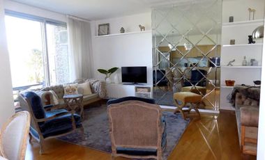 Departamento en venta y/o alquiler anual.  Yoo Nordelta- 3 dormitorios .PB .Jardín