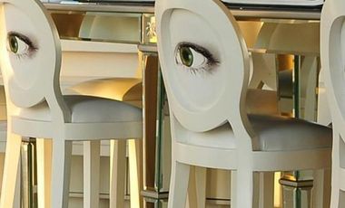 Departamento en venta y/o alquiler anual.  Yoo Nordelta- 3 dormitorios .PB .Jardín