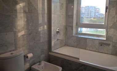 Departamento en venta y/o alquiler anual.  Yoo Nordelta- 3 dormitorios .PB .Jardín