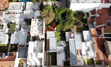 Casa para alquiler como Local Comercial en centro de Banfield Este