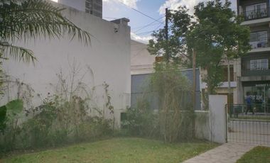 Casa para alquiler como Local Comercial en centro de Banfield Este