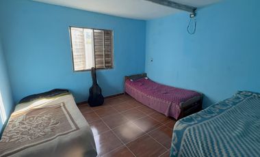 EN VENTA CASA A REFACCIONAR EN SANTA MARIA DE PUNILLA CON VISTA A LAS SIERRAS REF: 2170