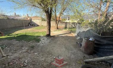 EN VENTA CASA A REFACCIONAR EN SANTA MARIA DE PUNILLA CON VISTA A LAS SIERRAS REF: 2170