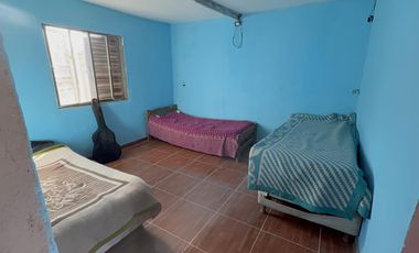 EN VENTA CASA A REFACCIONAR EN SANTA MARIA DE PUNILLA CON VISTA A LAS SIERRAS REF: 2170