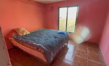 EN VENTA CASA A REFACCIONAR EN SANTA MARIA DE PUNILLA CON VISTA A LAS SIERRAS REF: 2170