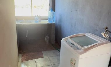 EN VENTA CASA A REFACCIONAR EN SANTA MARIA DE PUNILLA CON VISTA A LAS SIERRAS REF: 2170