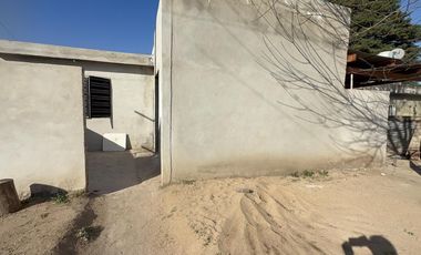 EN VENTA CASA A REFACCIONAR EN SANTA MARIA DE PUNILLA CON VISTA A LAS SIERRAS REF: 2170