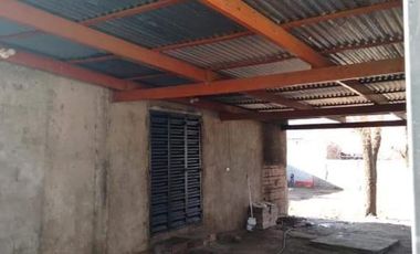 EN VENTA CASA A REFACCIONAR EN SANTA MARIA DE PUNILLA CON VISTA A LAS SIERRAS REF: 2170