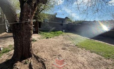 EN VENTA CASA A REFACCIONAR EN SANTA MARIA DE PUNILLA CON VISTA A LAS SIERRAS REF: 2170