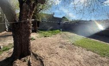 EN VENTA CASA A REFACCIONAR EN SANTA MARIA DE PUNILLA CON VISTA A LAS SIERRAS REF: 2170