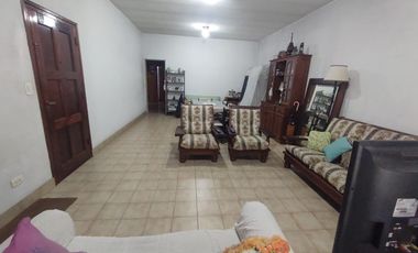 Casa en Lomas de Zamora Oeste