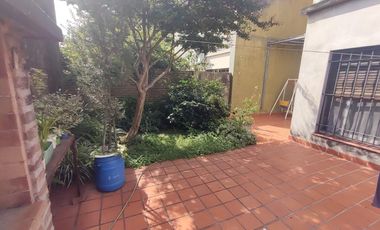 Casa en Lomas de Zamora Oeste