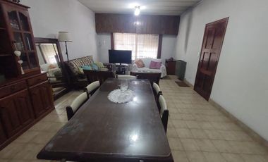 Casa en Lomas de Zamora Oeste