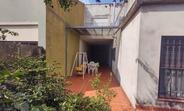 Casa en Lomas de Zamora Oeste