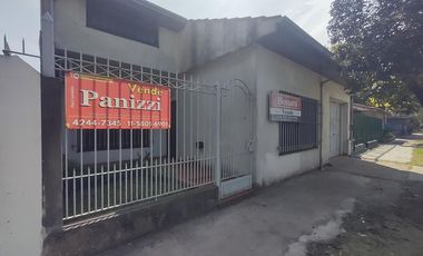 Casa en Lomas de Zamora Oeste