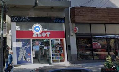 Local en Alquiler en Colegiales