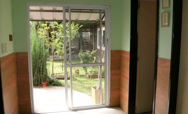 GIMNASIO CON VIVIENDA PERMUTA POR PROPIEDAD EN TRASLASIERRA CORDOBA