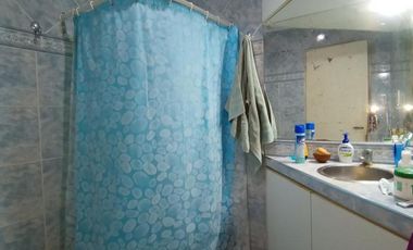 GIMNASIO CON VIVIENDA PERMUTA POR PROPIEDAD EN TRASLASIERRA CORDOBA