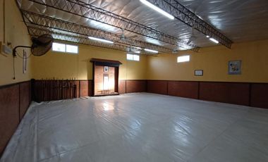 GIMNASIO CON VIVIENDA PERMUTA POR PROPIEDAD EN TRASLASIERRA CORDOBA