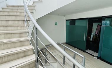 RIO SENA (CUAUHTEMOC) OFICINA EN RENTA