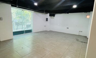 RIO SENA (CUAUHTEMOC) OFICINA EN RENTA