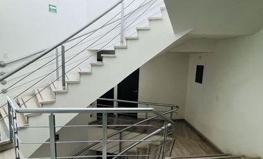 RIO SENA (CUAUHTEMOC) OFICINA EN RENTA