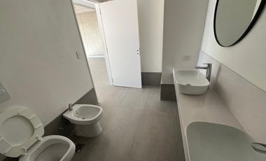 Departamento vista al rio  - Vicente Lopez