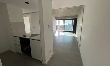 Departamento vista al rio  - Vicente Lopez