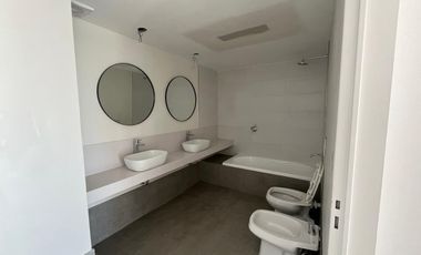 Departamento vista al rio  - Vicente Lopez