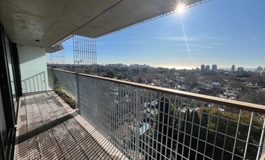 Departamento vista al rio  - Vicente Lopez