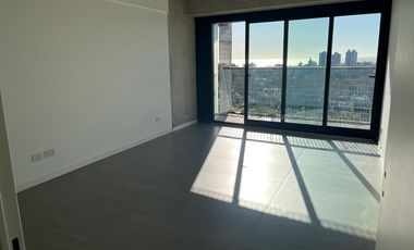 Departamento vista al rio  - Vicente Lopez