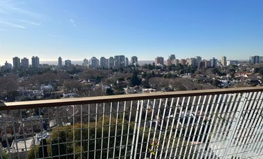 Departamento vista al rio  - Vicente Lopez