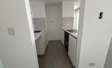 Departamento vista al rio  - Vicente Lopez