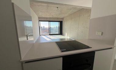 Departamento vista al rio  - Vicente Lopez