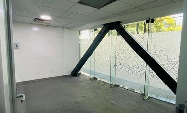 RIO SENA (CUAUHTEMOC) OFICINA EN RENTA