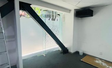 RIO SENA (CUAUHTEMOC) OFICINA EN RENTA