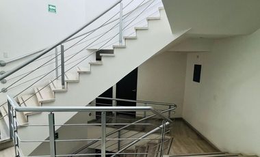 RIO SENA (CUAUHTEMOC) OFICINA EN RENTA