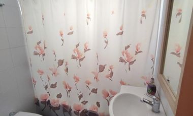 Departamento en Alquiler en Villa Ballester con cochera.