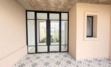 Casa en venta sobre laguna en San Sebastián